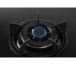 S-822 IZOLA Tempered Glass Built-in Hob (PUB)
